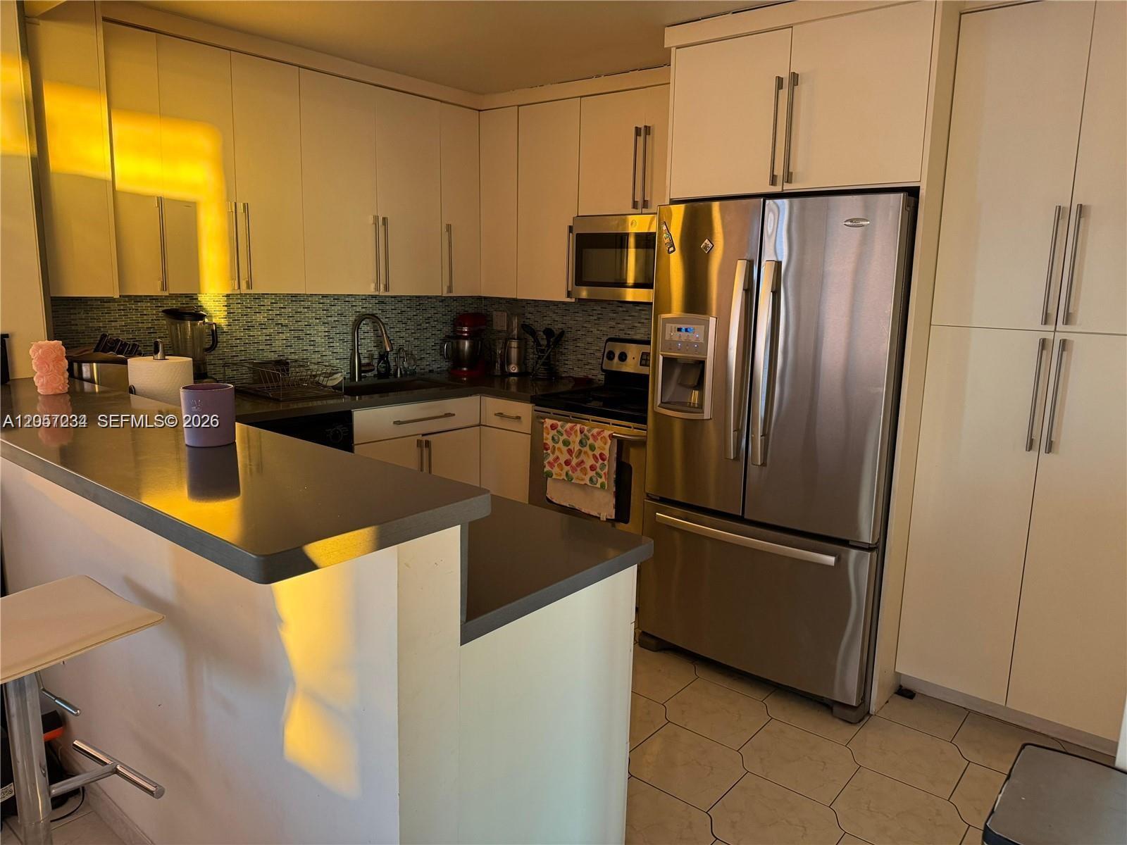 2750 NE 183rd St #1503 main architectural view