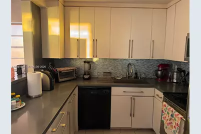 2750 NE 183rd St #1503, Aventura, FL 33160 - Photo 5