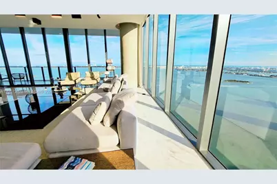 3131 NE 7th Ave #PH4901, Miami, FL 33137 - Photo 5