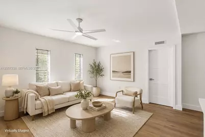 5991 SW 76th St #B5, South Miami, FL 33143 - Photo 1