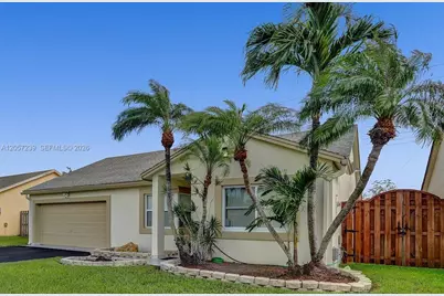11529 SW 133rd Ter, Miami, FL 33176 - Photo 1