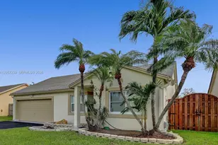 11529 SW 133rd Terrace, Miami, FL 33176 - Photo 1