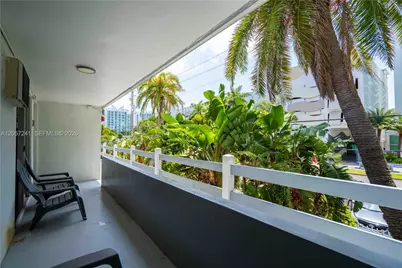 7931 East Dr #204, North Bay Village, FL 33141 - Photo 3