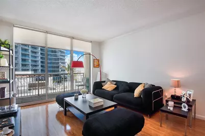 2000 N Bayshore Dr #626, Miami, FL 33137 - Photo 1