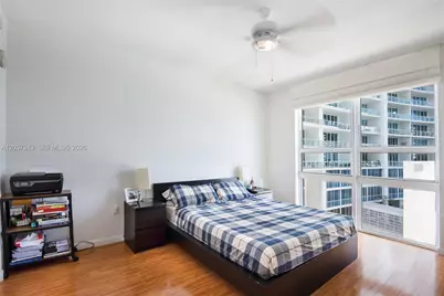 2000 N Bayshore Dr #626, Miami, FL 33137 - Photo 9