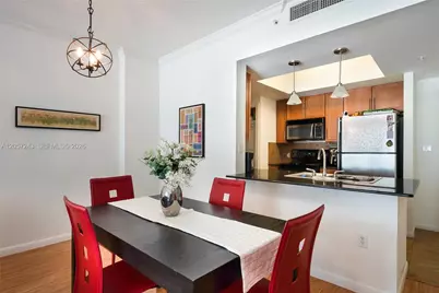 2000 N Bayshore Dr #626, Miami, FL 33137 - Photo 5