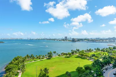 2000 N Bayshore Dr #626, Miami, FL 33137 - Photo 37