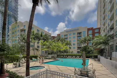 2000 N Bayshore Dr #626, Miami, FL 33137 - Photo 21
