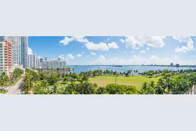 2000 N Bayshore Dr #626, Miami, FL 33137 - Photo 15