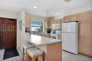 350 11th St, Key Colony, FL 33051 - Photo 1