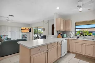 350 11th St, Key Colony, FL 33051 - Photo 3