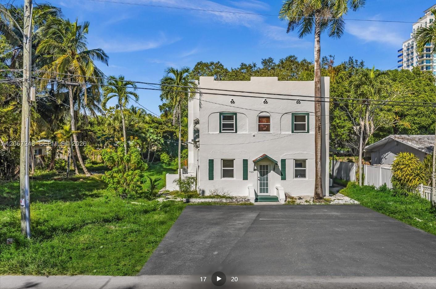 709 SW 4th Ct #1 - 709 SW 4th Ct #1, Fort Lauderdale, FL 33315 Luxury Property | Jose Angel Pina