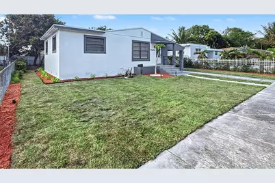 15694 NE 10th Ct, North Miami Beach, FL 33162 - Photo 3