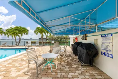 1700 NE 105th St #214, Miami Shores, FL 33138 - Photo 23