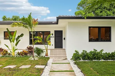 8835 NE 9th Ct, Miami, FL 33138 - Photo 3