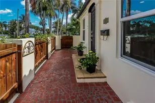 405 S 16th Ave, Hollywood, FL 33020 - Photo 33