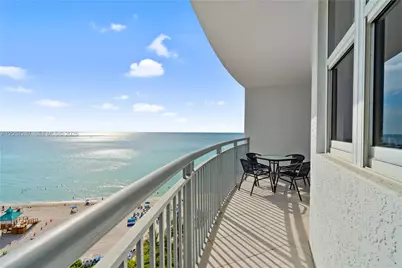 17375 Collins Ave #1108, Sunny Isles Beach, FL 33160 - Photo 39