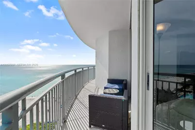 17375 Collins Ave #1108, Sunny Isles Beach, FL 33160 - Photo 3