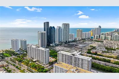 17375 Collins Ave #1108, Sunny Isles Beach, FL 33160 - Photo 27