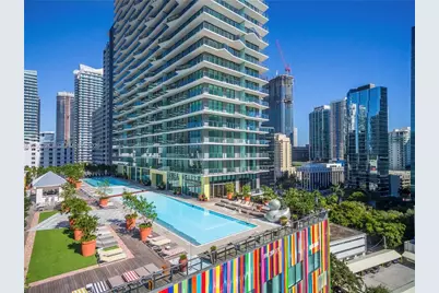1300 S Miami Ave #3808, Miami, FL 33130 - Photo 9