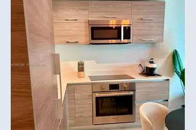 1300 S Miami Ave #3808, Miami, FL 33130 - Photo 5