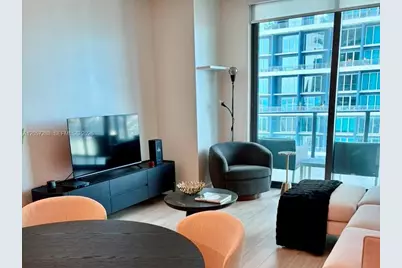 1300 S Miami Ave #3808, Miami, FL 33130 - Photo 3