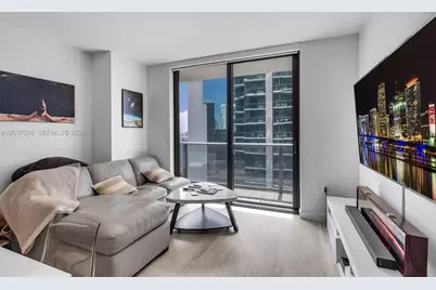 55 SW 9th St #2407, Miami, FL 33130 - Photo 3
