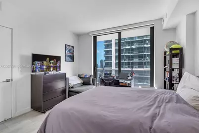 55 SW 9th St #2407, Miami, FL 33130 - Photo 7