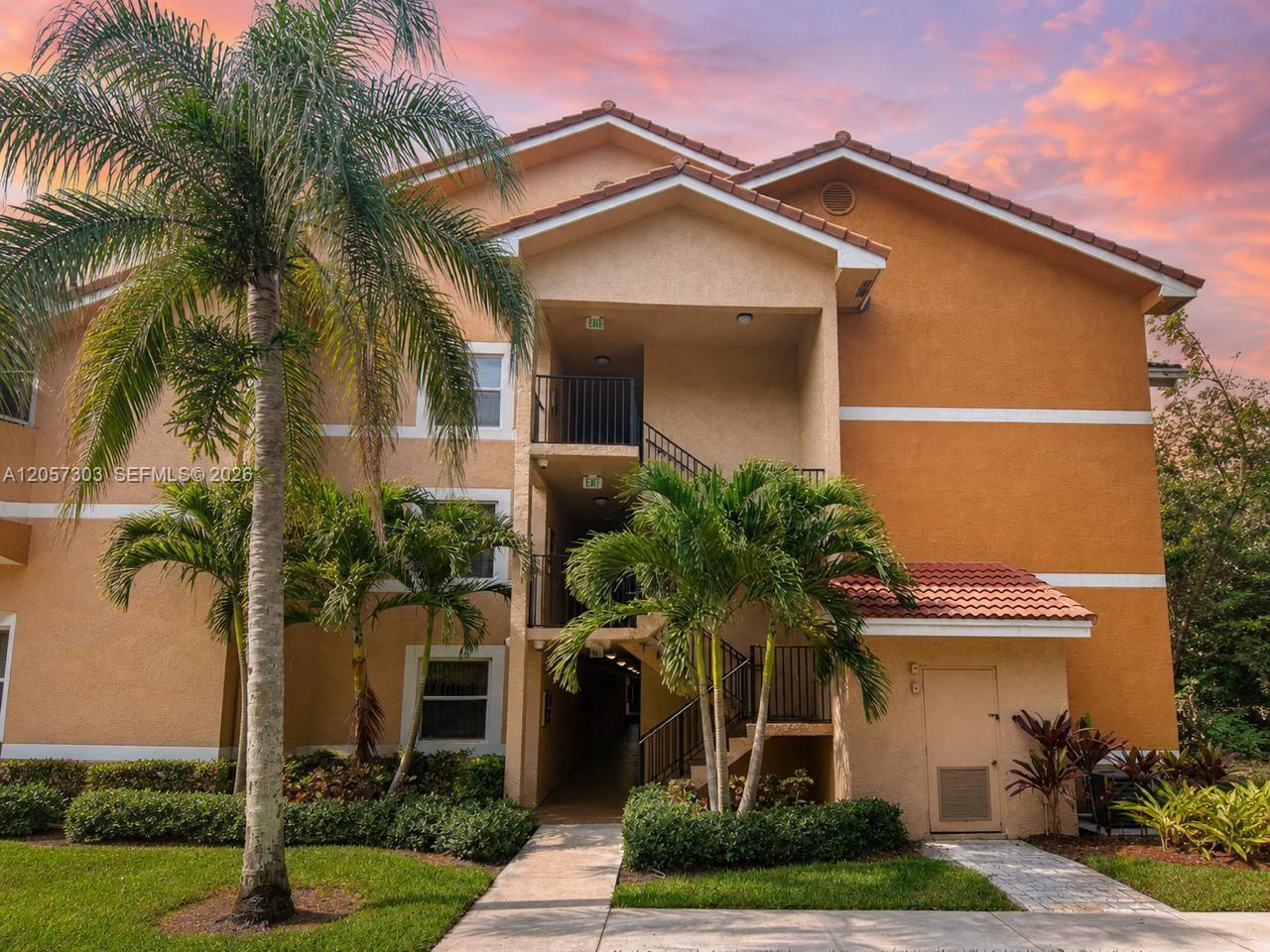 8851 Wiles Rd #208 - 8851 Wiles Rd #208, Coral Springs, FL 33067 Luxury Property | Jose Angel Pina