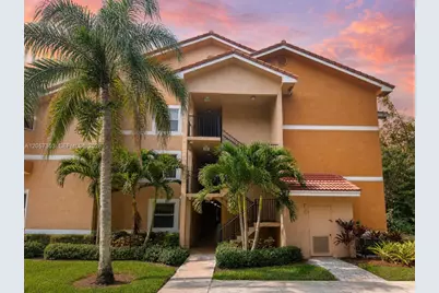 8851 Wiles Rd #208, Coral Springs, FL 33067 - Photo 1