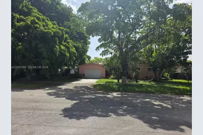881 Albatross St, Miami Springs, FL 33166 - Photo 17