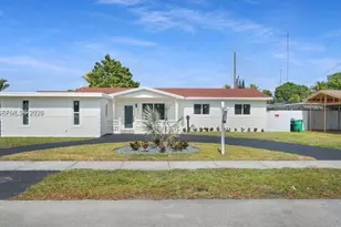105 NE 213th St, Miami Gardens, FL 33179 - Photo 1