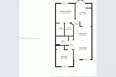 22561 SW 88th Pl #303-7, Cutler Bay, FL 33190 - Photo 27