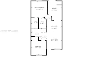 22561 SW 88th Pl, Cutler Bay, FL 33190 - Photo 27