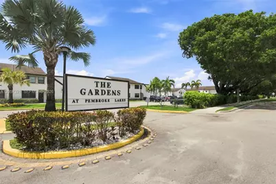 11396 Taft St #11396, Pembroke Pines, FL 33026 - Photo 5