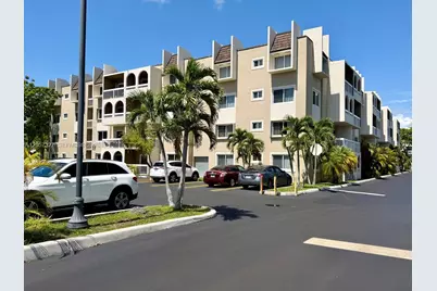 7730 Camino Real #F 406, Miami, FL 33143 - Photo 1