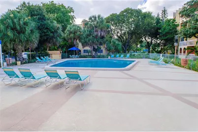 7730 Camino Real #F 406, Miami, FL 33143 - Photo 15