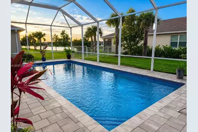 13820 SW Gingerline Dr, Port Saint Lucie, FL 34987 - Photo 29