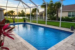 13820 SW Gingerline Dr, Port Saint Lucie, FL 34987 - Photo 29