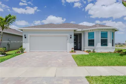 13820 SW Gingerline Dr, Port Saint Lucie, FL 34987 - Photo 1
