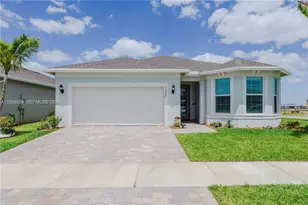 13820 SW Gingerline Dr, Port Saint Lucie, FL 34987 - Photo 1