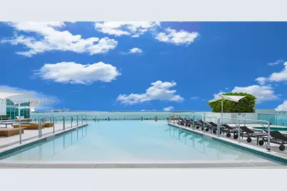 1331 Brickell Bay Dr #2801, Miami, FL 33131 - Photo 3