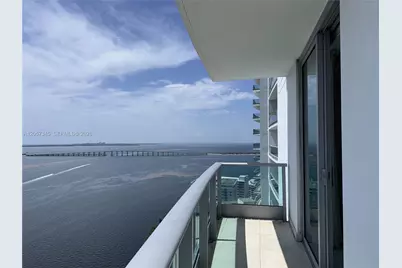 1331 Brickell Bay Dr #2801, Miami, FL 33131 - Photo 5