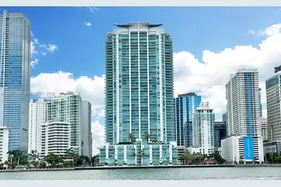 1331 Brickell Bay Dr #2801, Miami, FL 33131 - Photo 1