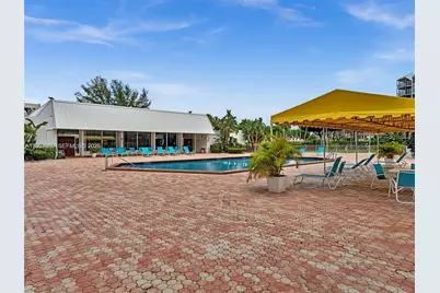 20500 W Country Club Dr #203, Aventura, FL 33180 - Photo 53