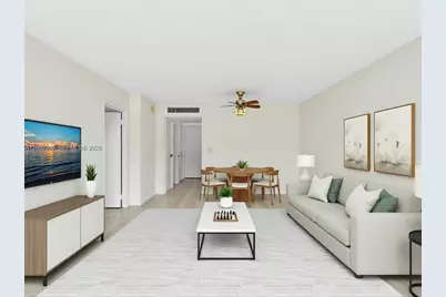 20500 W Country Club Dr #203, Aventura, FL 33180 - Photo 15