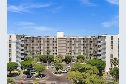 20500 W Country Club Dr #203, Aventura, FL 33180 - Photo 55