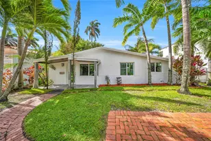1104 NE 85th St, Miami, FL 33138 - Photo 1