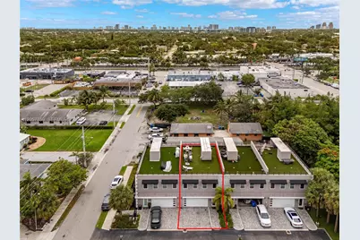1066 NE 35th St, Oakland Park, FL 33334 - Photo 37