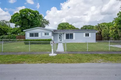 20440 NW 20th Ct, Miami Gardens, FL 33056 - Photo 3